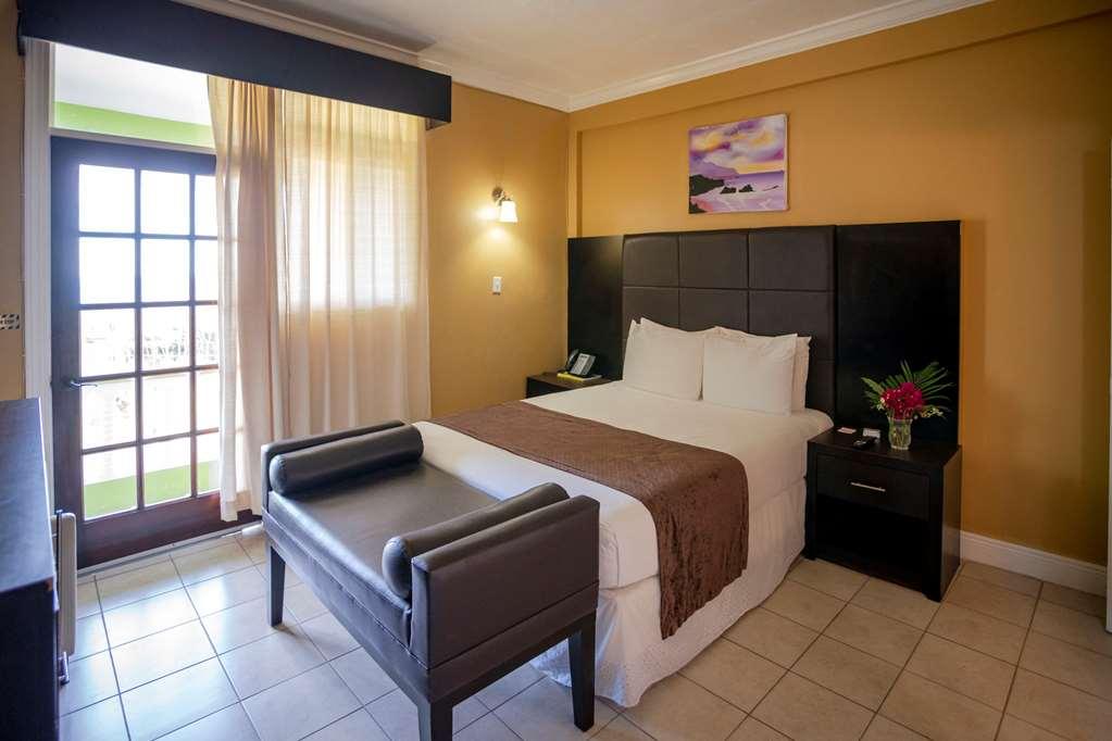 Atlantique View Resort And Spa, Ascend Hotel Collection 세인트앤드루 교구 시설 사진