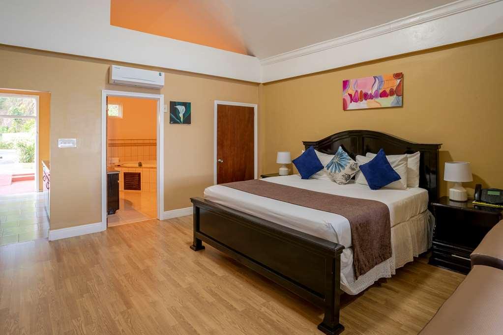 Atlantique View Resort And Spa, Ascend Hotel Collection 세인트앤드루 교구 객실 사진